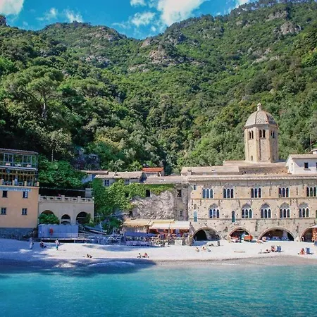 Portofino Design Sea View • Terrace - Free Parking Apartment Rapallo