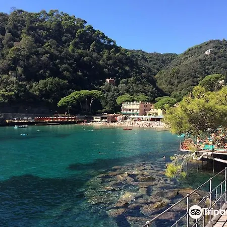 Appartamento Portofino Design Sea View • Terrace - Free Parking Rapallo