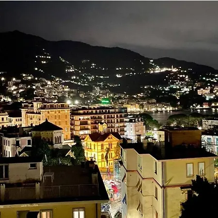 Portofino Design Sea View • Terrace - Free Parking Apartment Rapallo