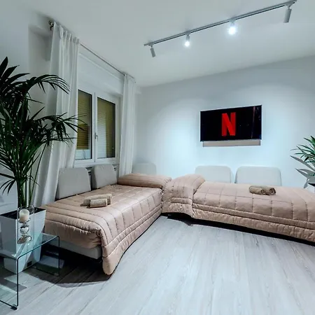 Portofino Design Sea View • Terrace - Free Parking Apartment *